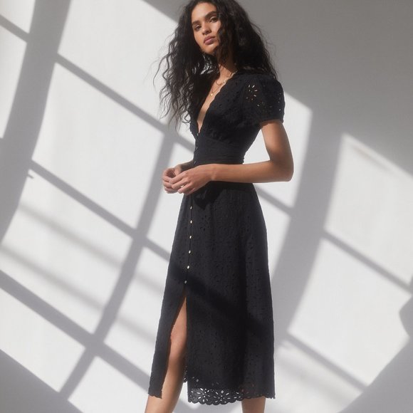Aritzia | Dresses | Wilfred Jubilee 